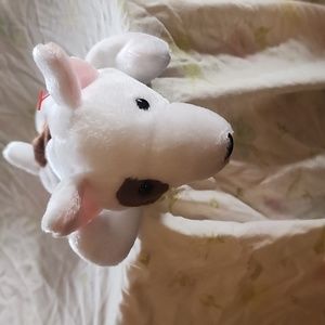 Ty Beanie Baby " Butch"